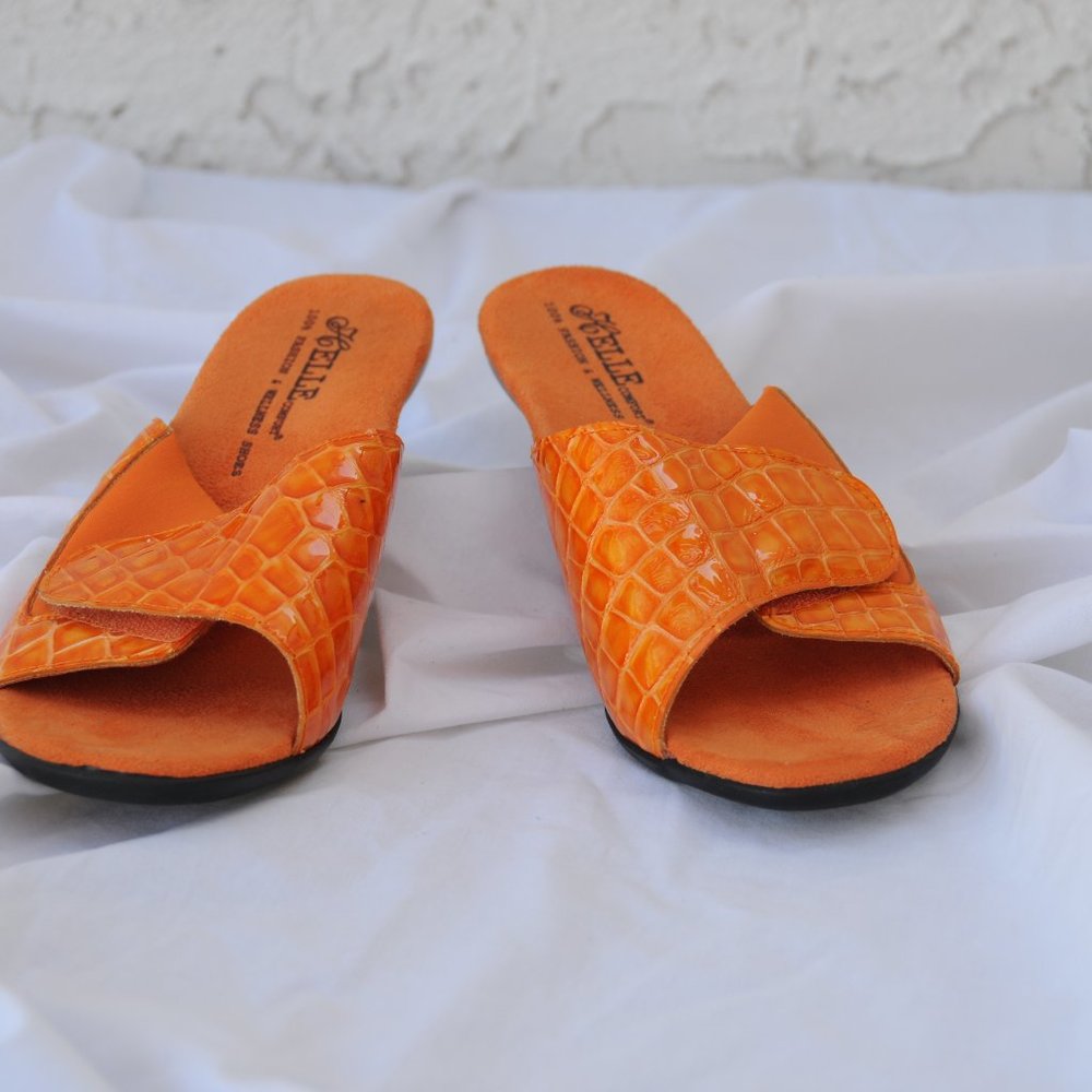 NWOT Elle Comfort